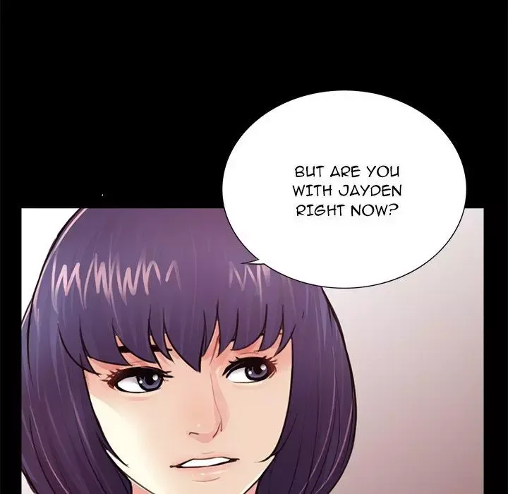 His return Chapter 12 page 91