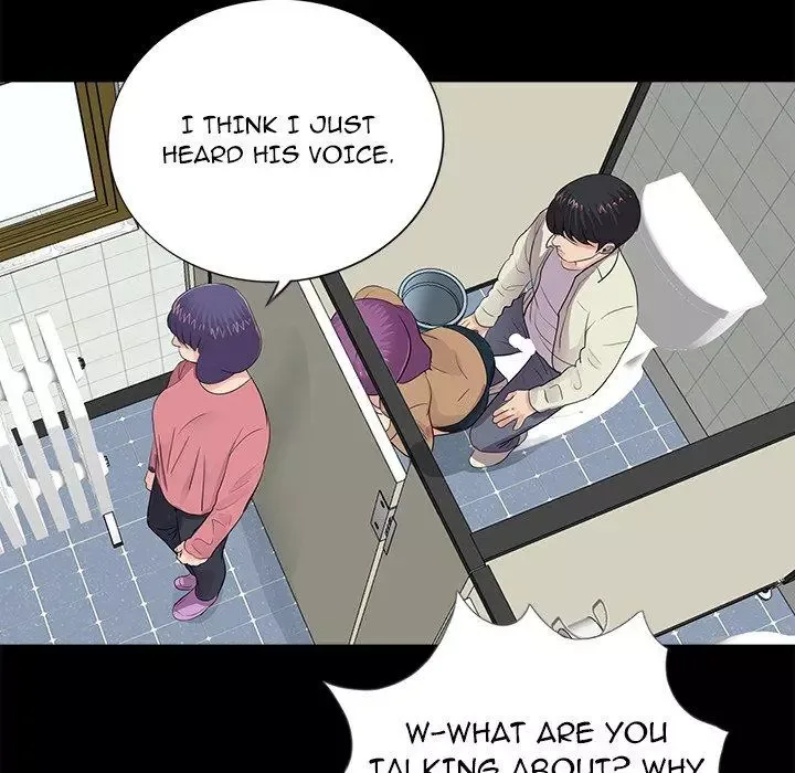 His return Chapter 12 page 95