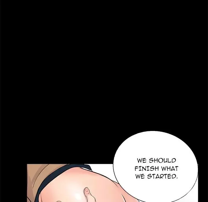 His return Chapter 12 page 109