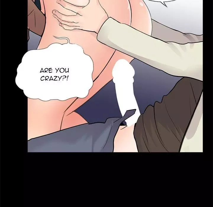 His return Chapter 12 page 110