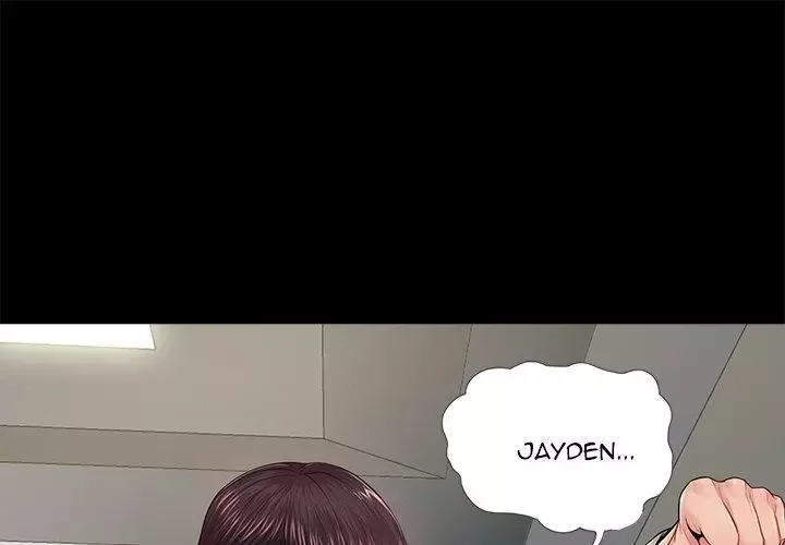 His return Chapter 15 page 1