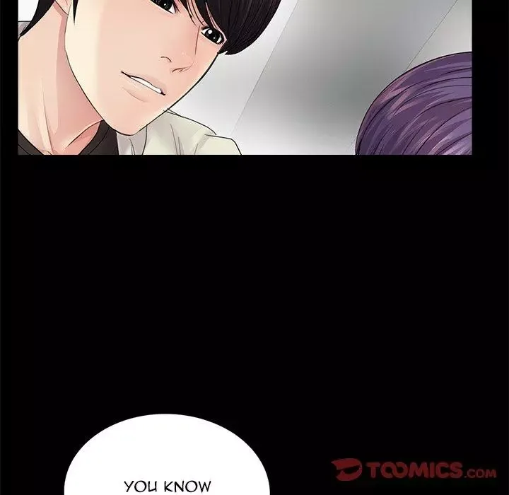 His return Chapter 15 page 8