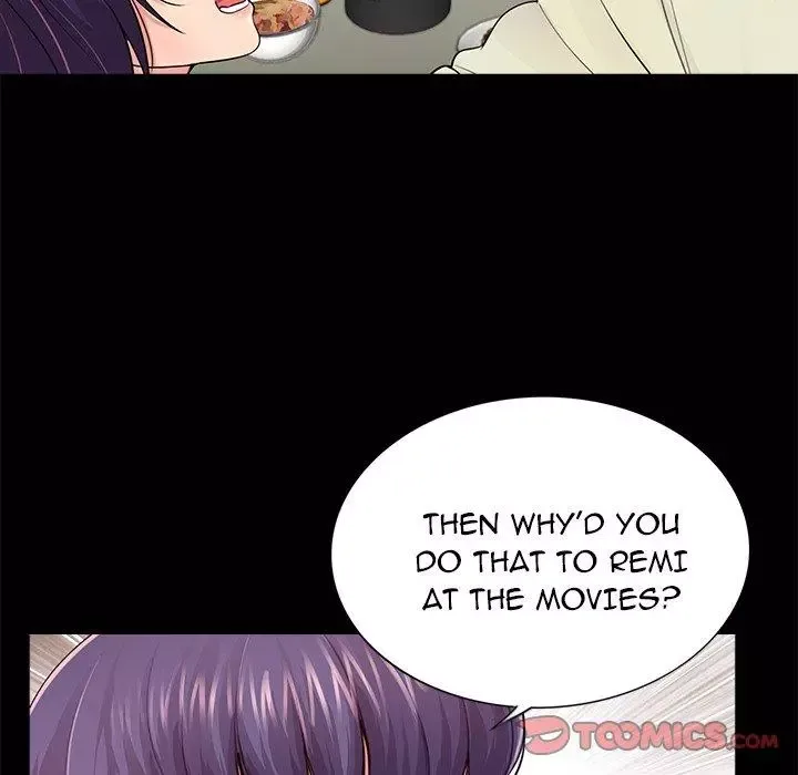 His return Chapter 15 page 14