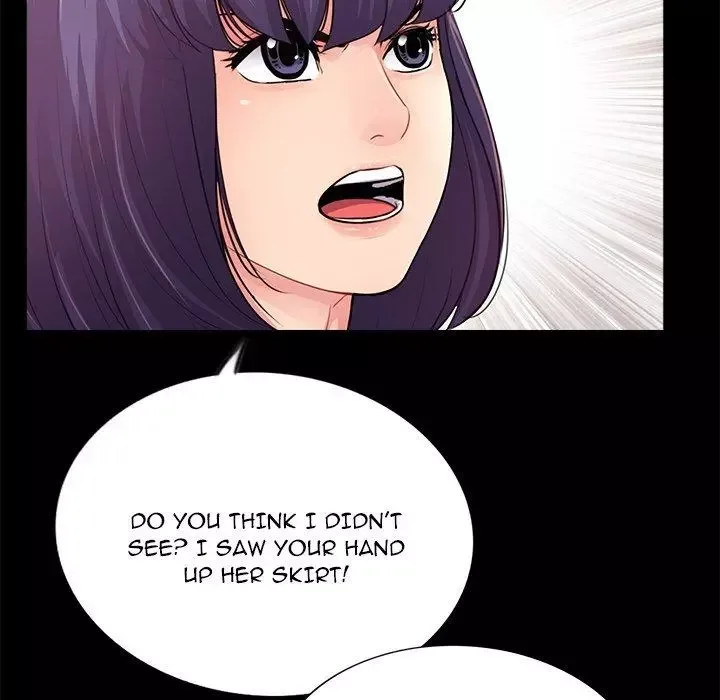 His return Chapter 15 page 15