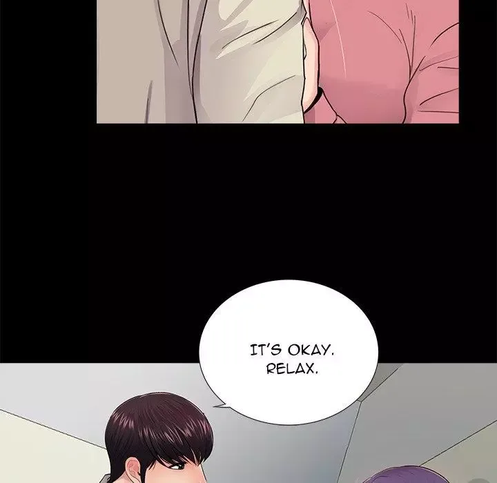 His return Chapter 15 page 47
