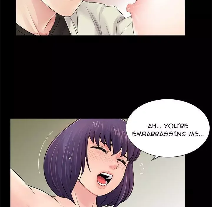 His return Chapter 15 page 61