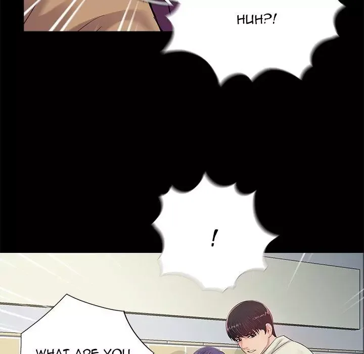 His return Chapter 15 page 71