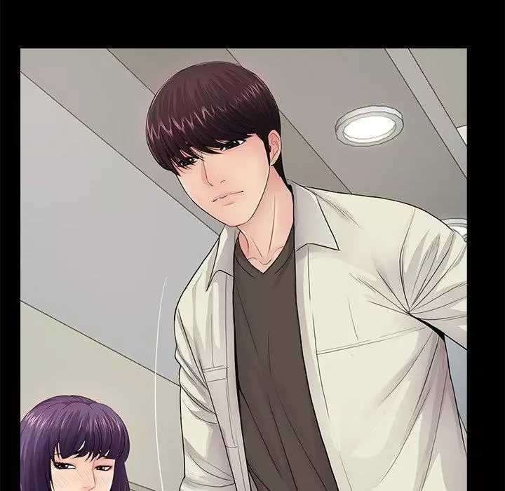 His return Chapter 15 page 77