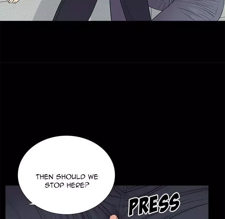His return Chapter 15 page 84