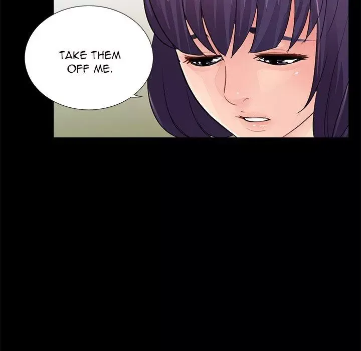 His return Chapter 15 page 88