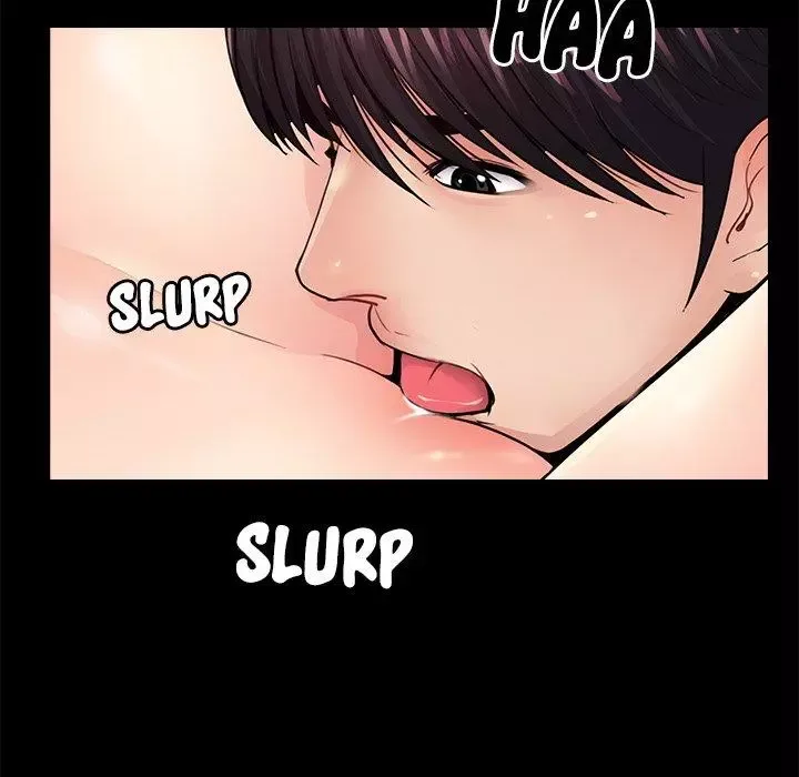 His return Chapter 15 page 94