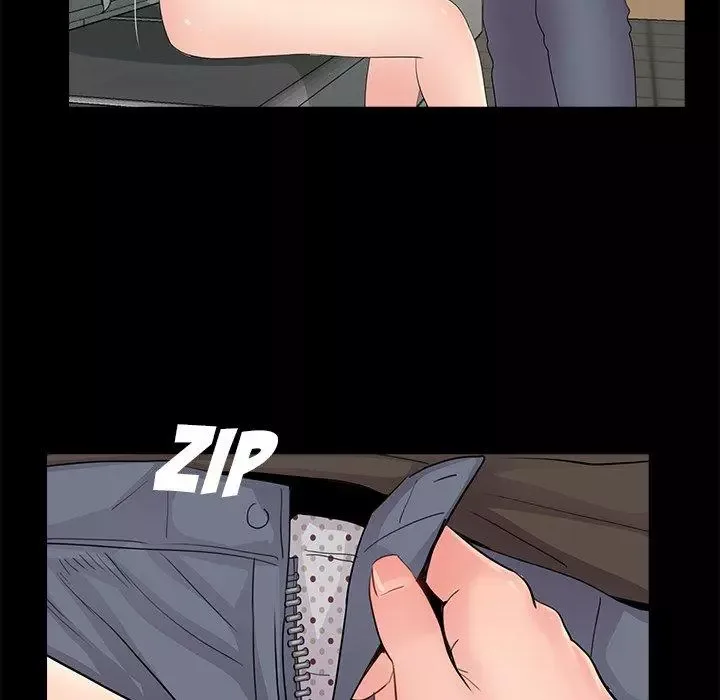 His return Chapter 15 page 106