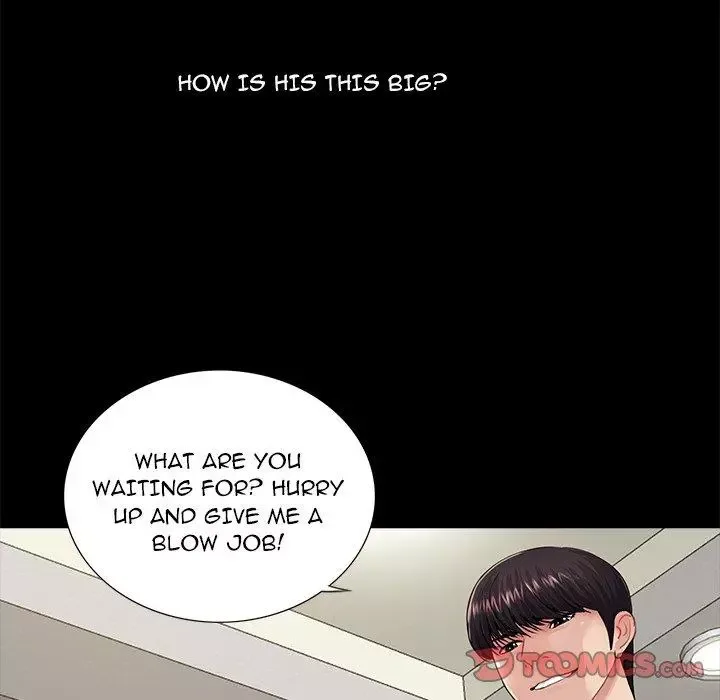 His return Chapter 15 page 110
