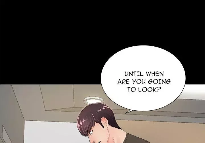 His return Chapter 16 page 3
