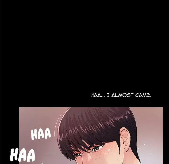 His return Chapter 16 page 33