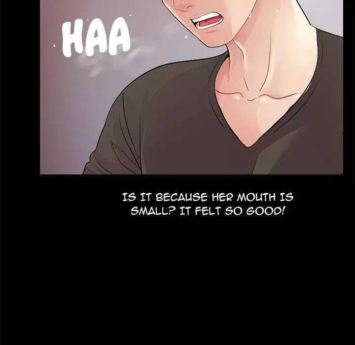 His return Chapter 16 page 34