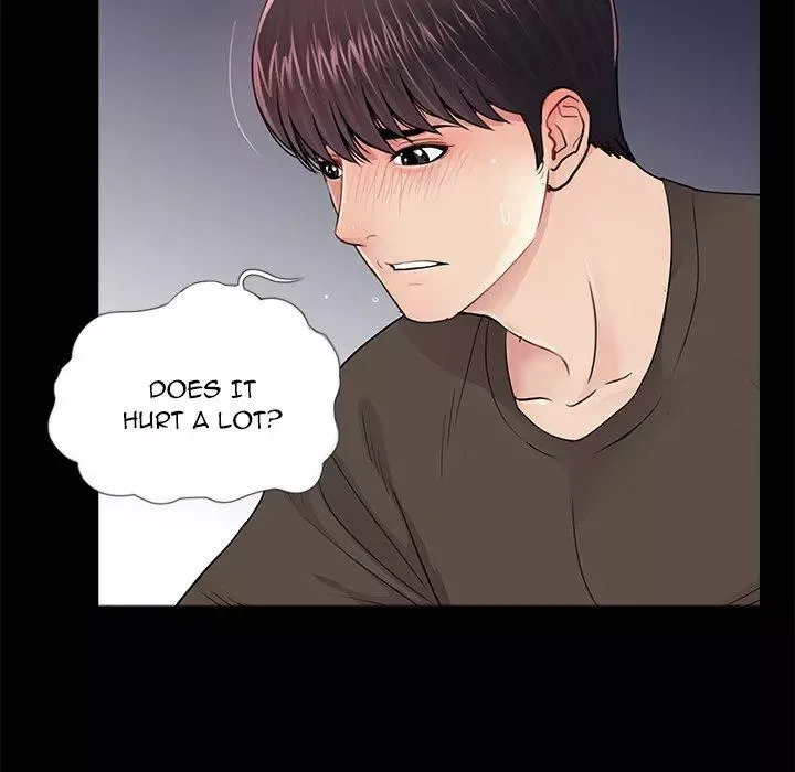 His return Chapter 16 page 48