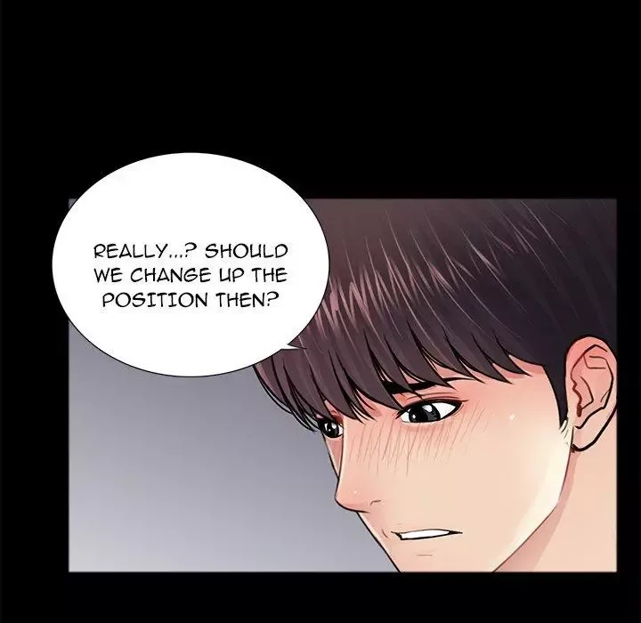 His return Chapter 16 page 51
