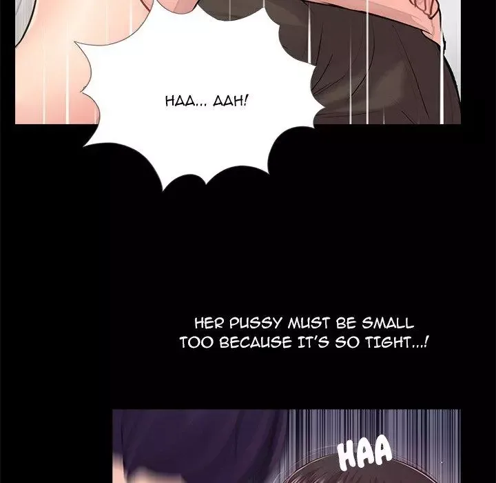His return Chapter 16 page 60