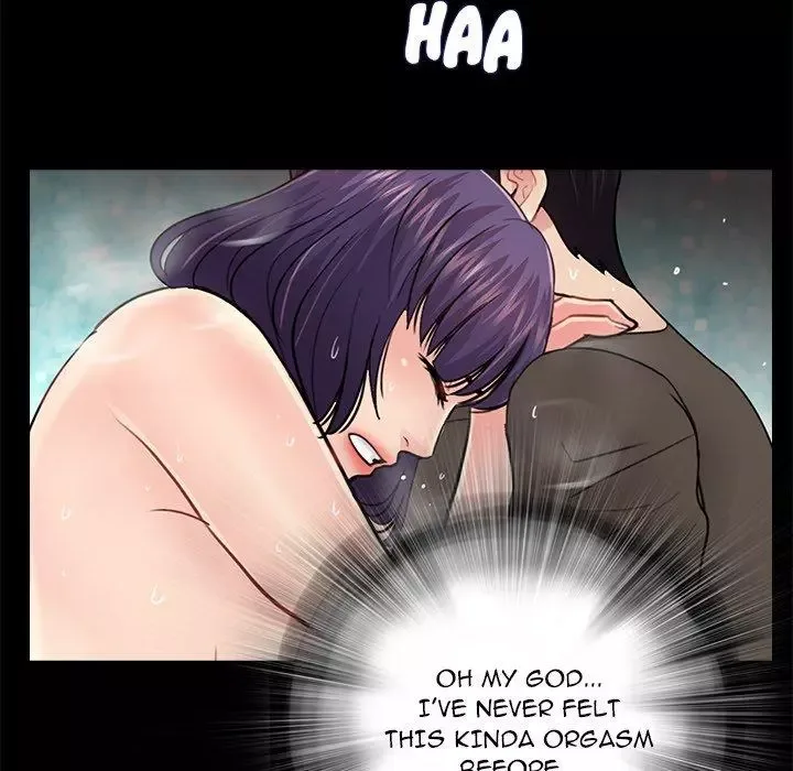 His return Chapter 16 page 72
