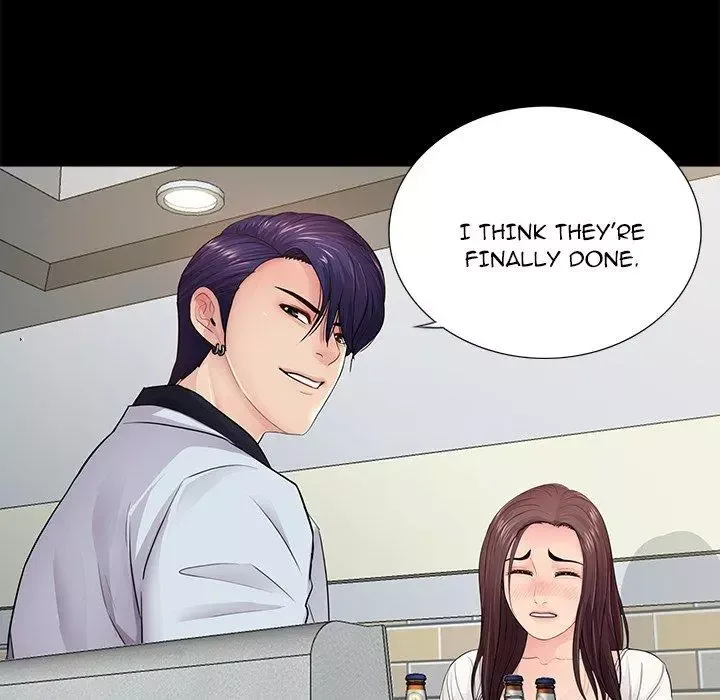 His return Chapter 16 page 76