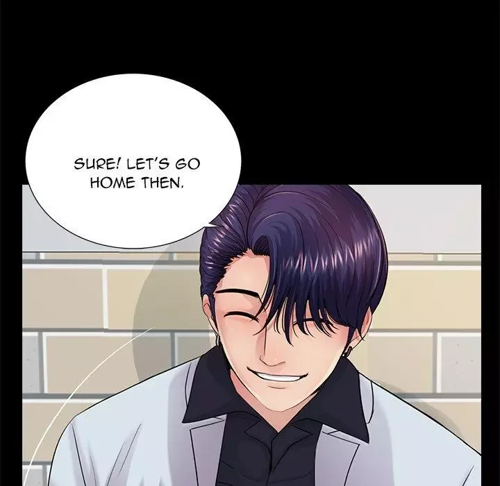 His return Chapter 16 page 84
