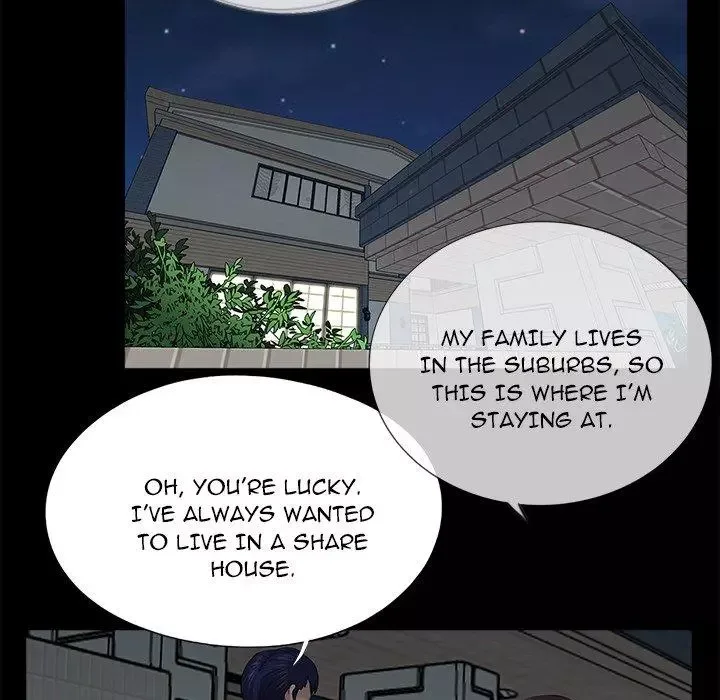 His return Chapter 16 page 90
