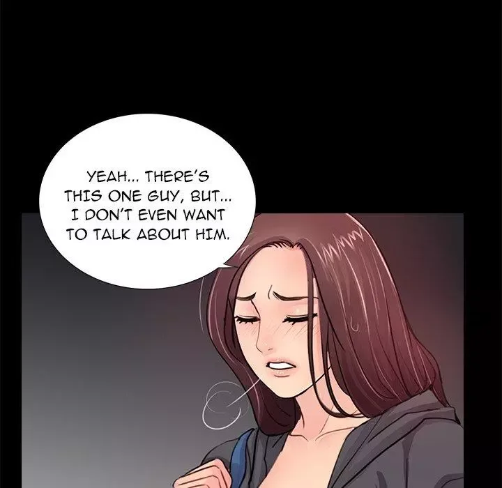 His return Chapter 16 page 93