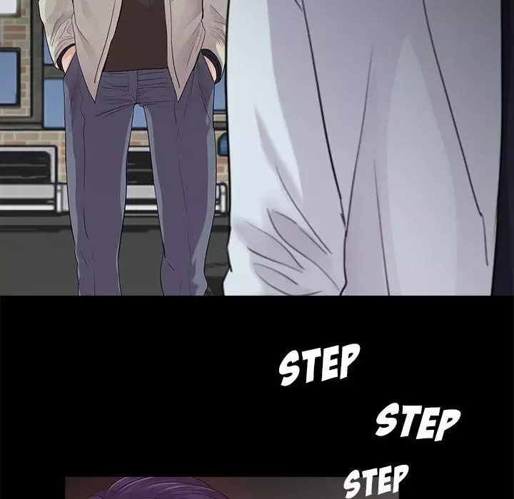 His return Chapter 16 page 97