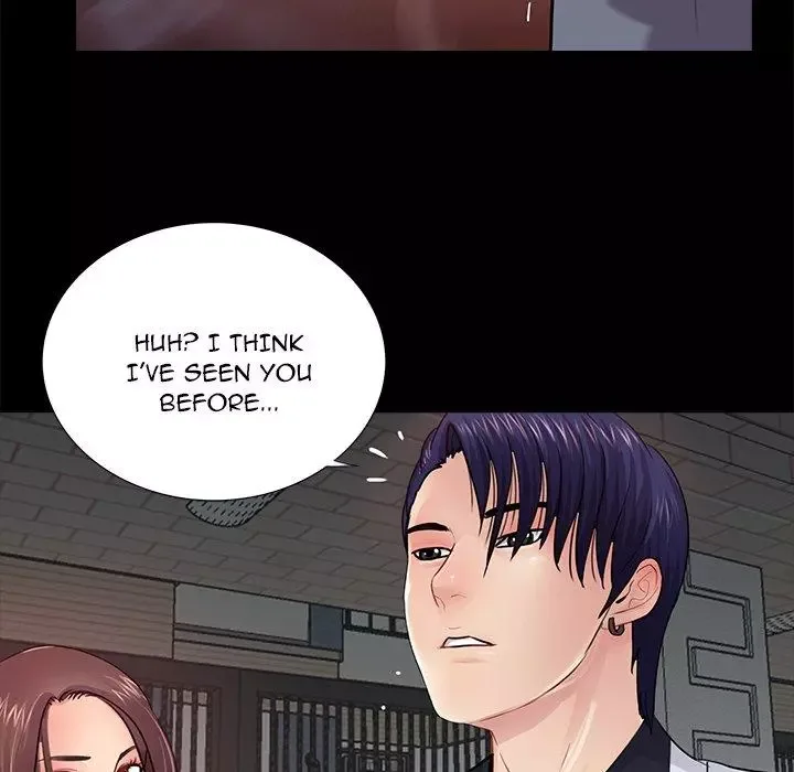 His return Chapter 16 page 111