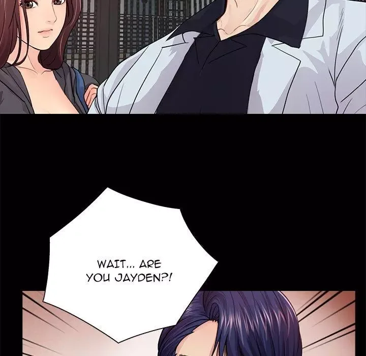 His return Chapter 16 page 112