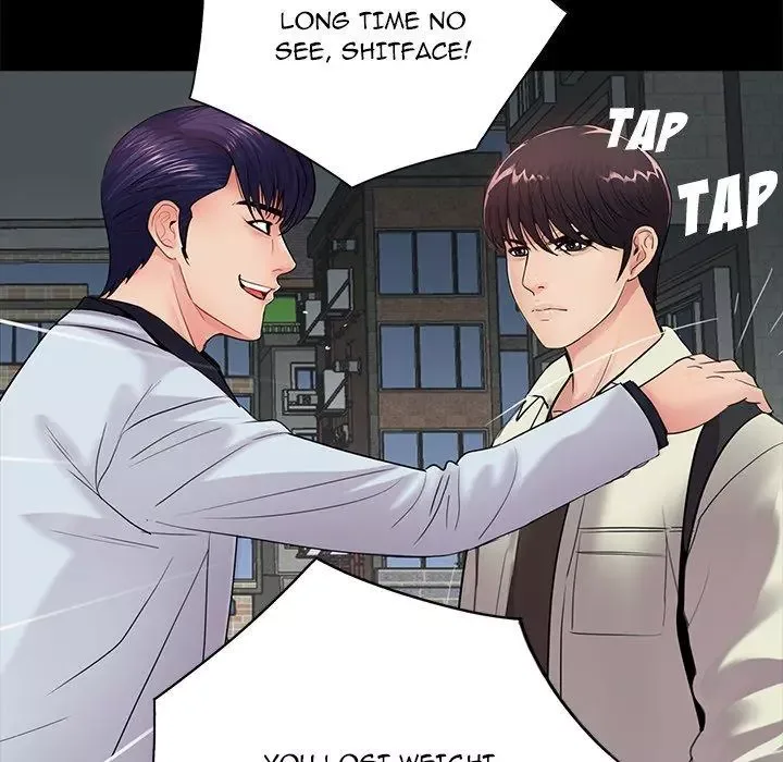His return Chapter 16 page 114