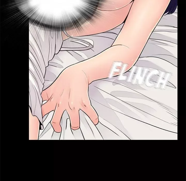 His return Chapter 18 page 9