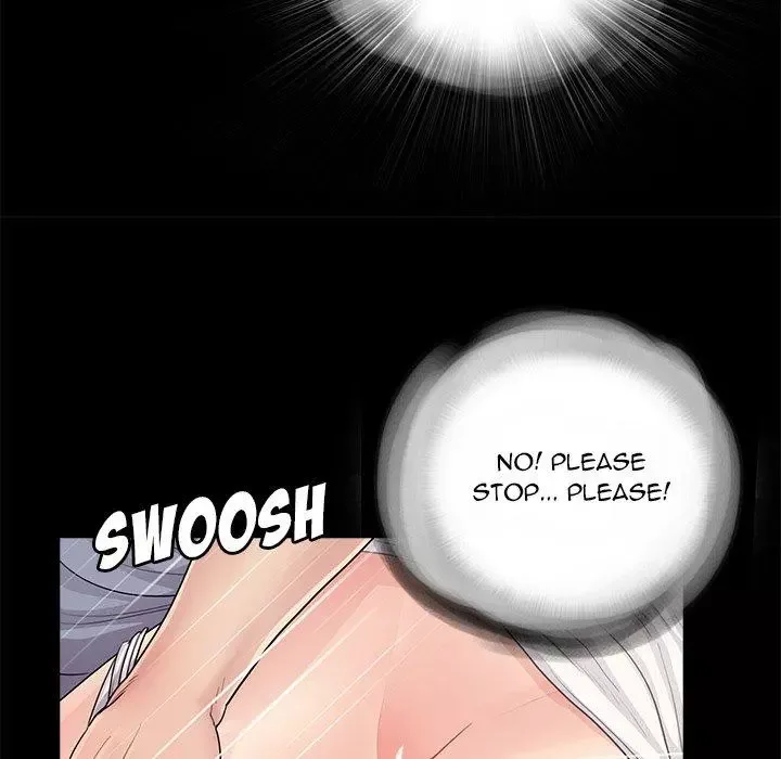 His return Chapter 18 page 13