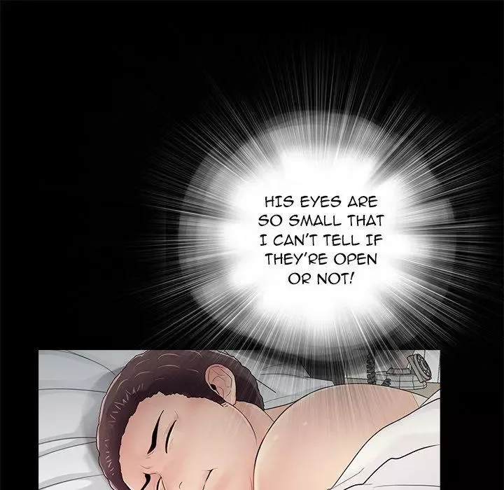 His return Chapter 18 page 24