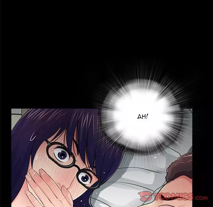 His return Chapter 18 page 22