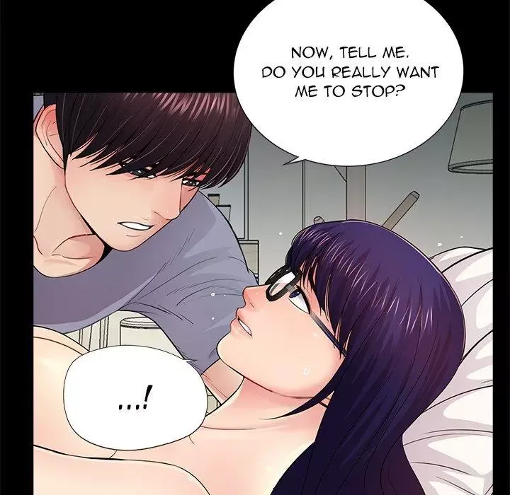 His return Chapter 18 page 45