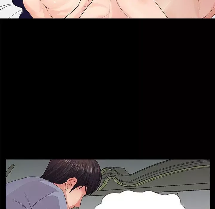 His return Chapter 18 page 56
