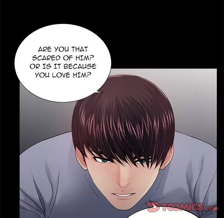 His return Chapter 18 page 58