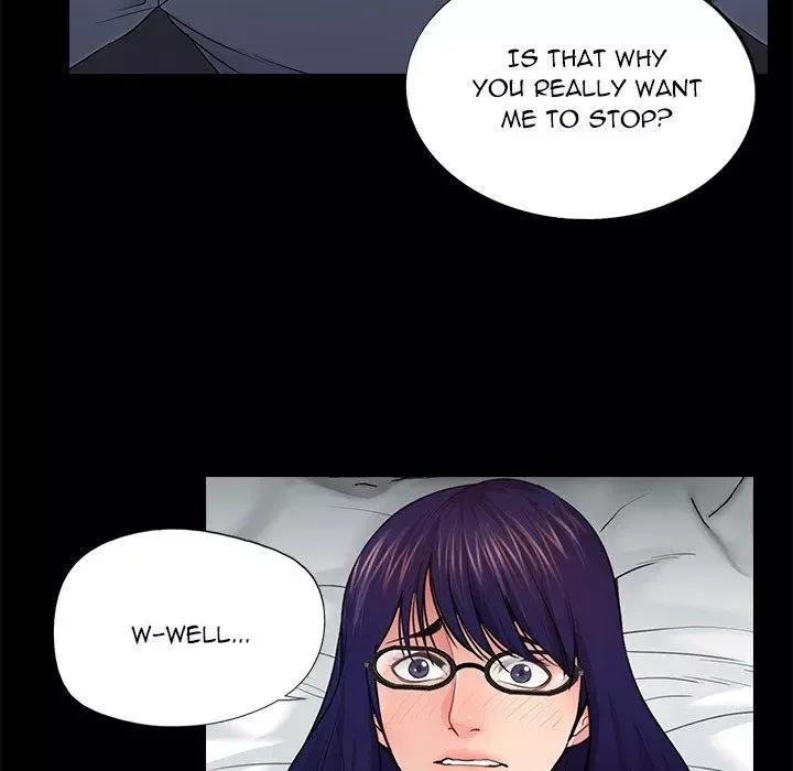 His return Chapter 18 page 59