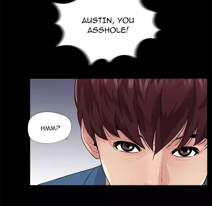 His return Chapter 18 page 100