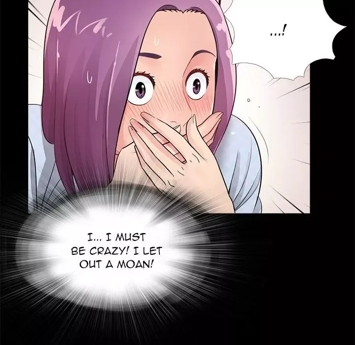 His return Chapter 2 page 6