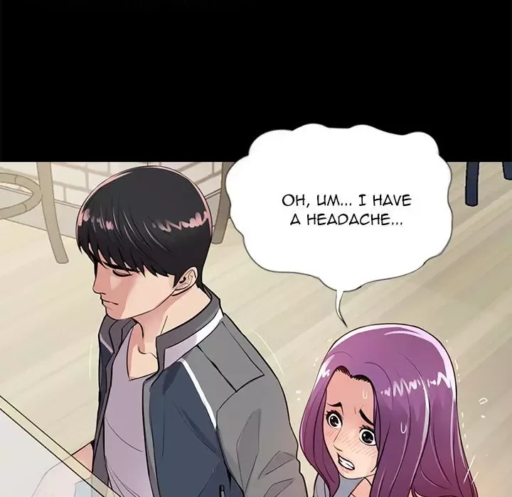 His return Chapter 2 page 7