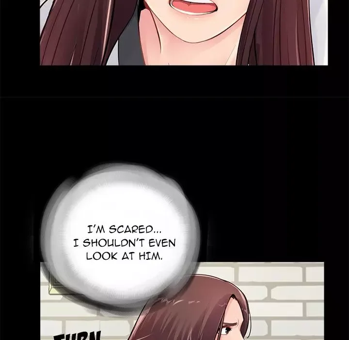 His return Chapter 2 page 29