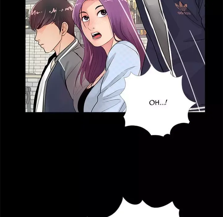 His return Chapter 2 page 32