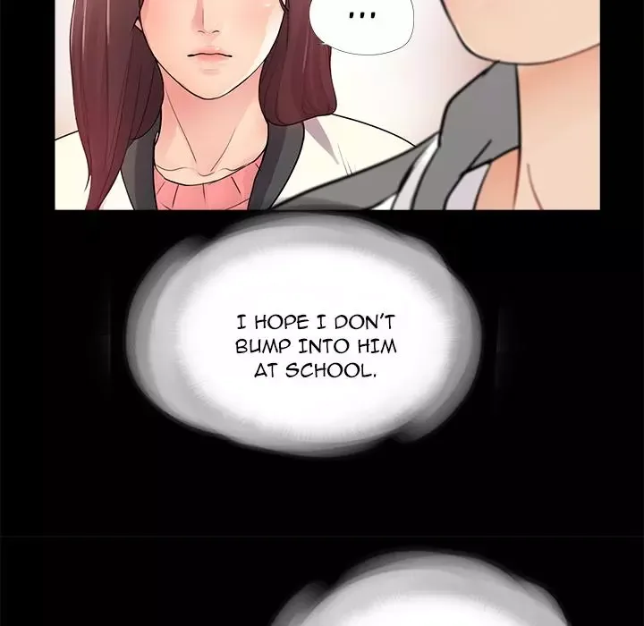 His return Chapter 2 page 37