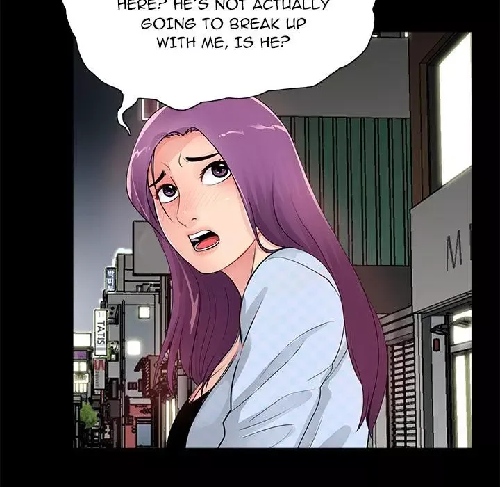 His return Chapter 2 page 97