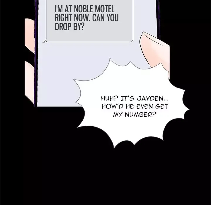 His return Chapter 2 page 104