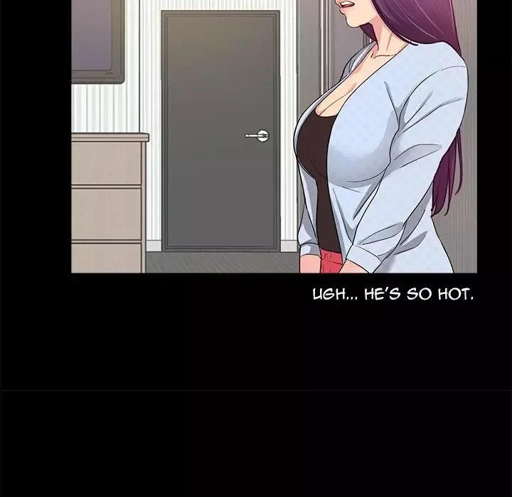 His return Chapter 2 page 111
