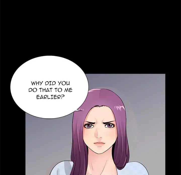 His return Chapter 2 page 112
